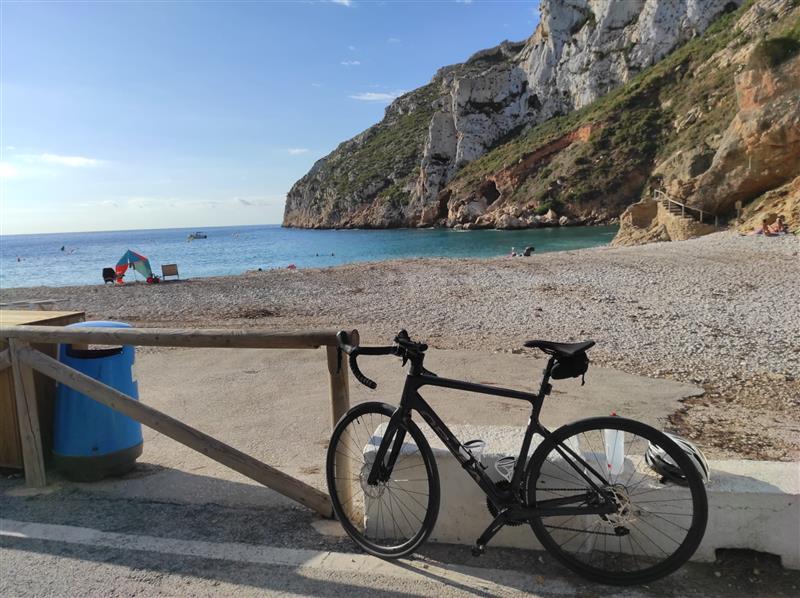 Javea Granadella